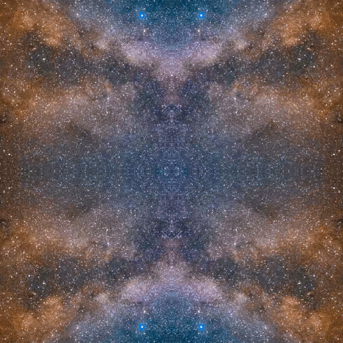 Astro Fractals #73