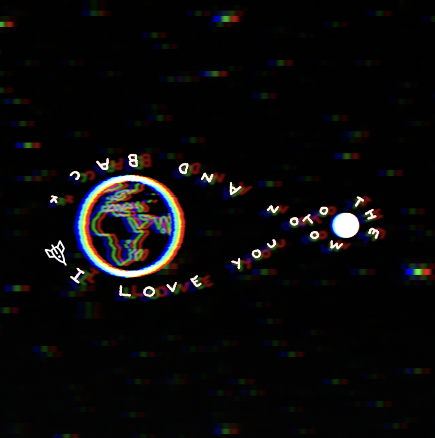 moon and back