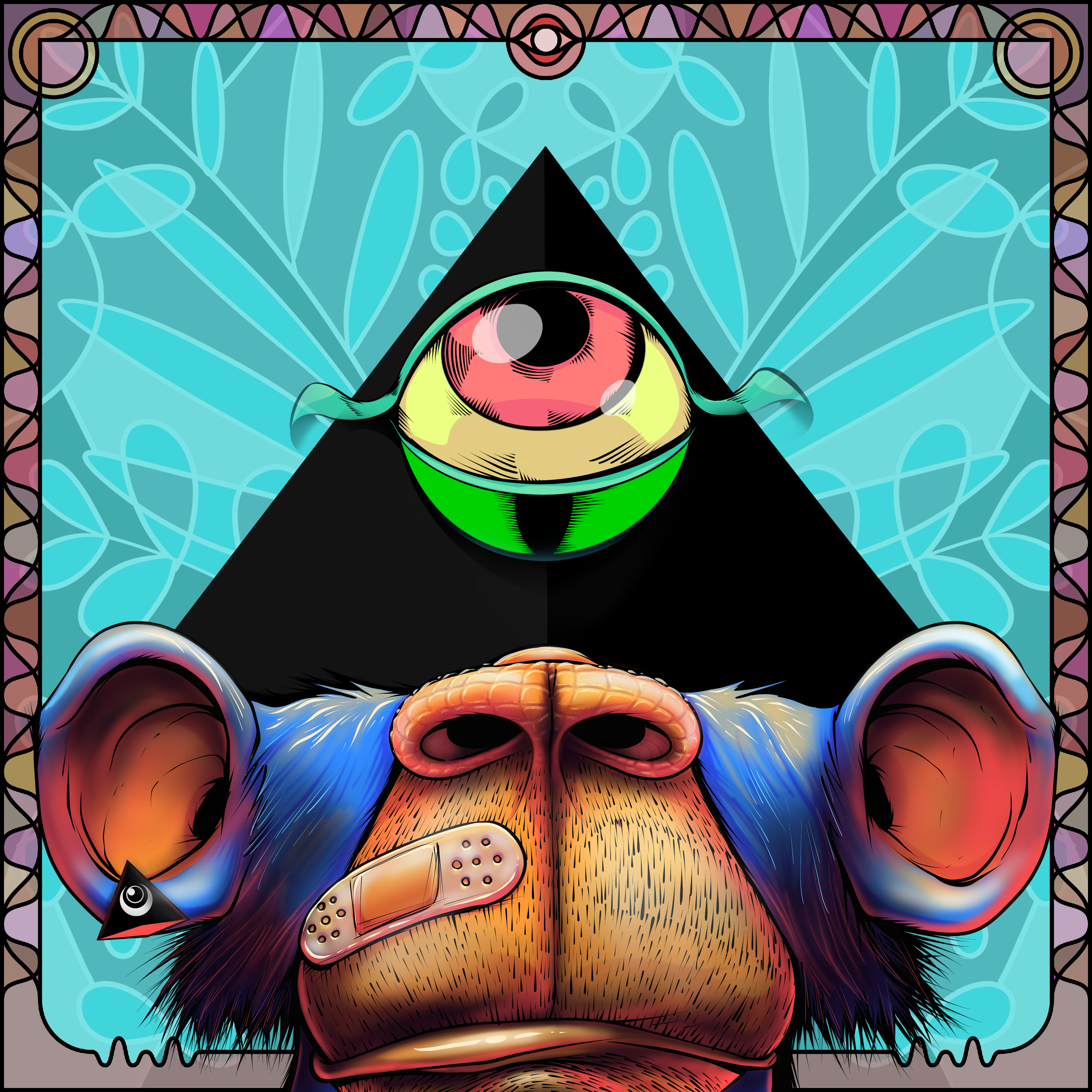 Illuminati #6137