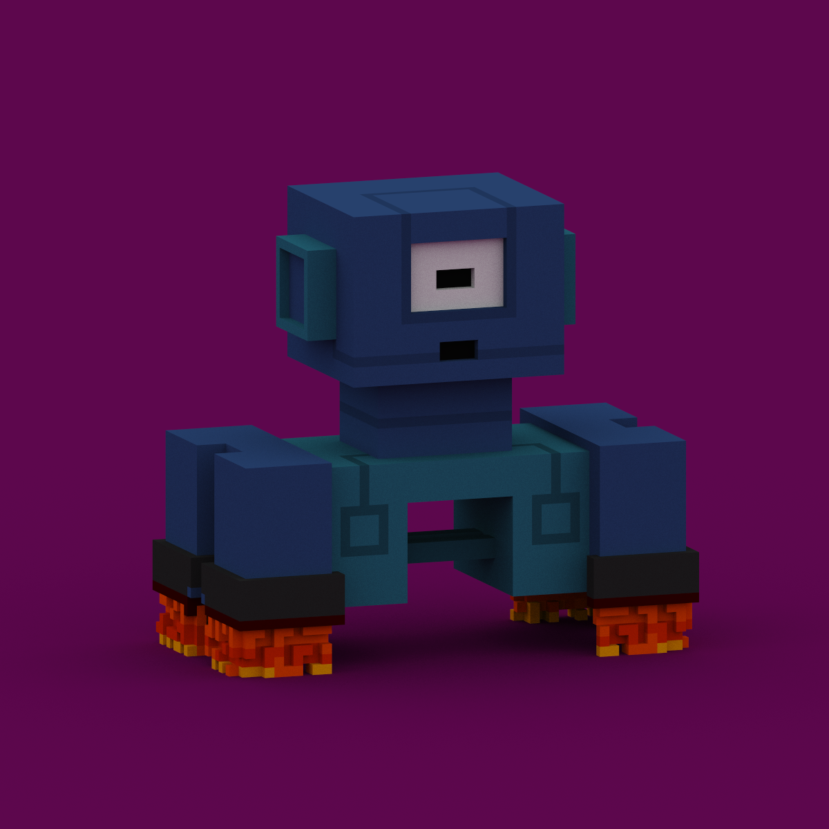 CryptoFreak #72