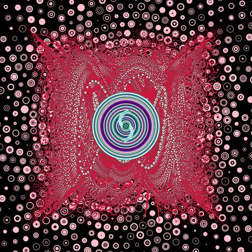 Mandala #165