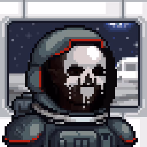 Moon Raiders #2907