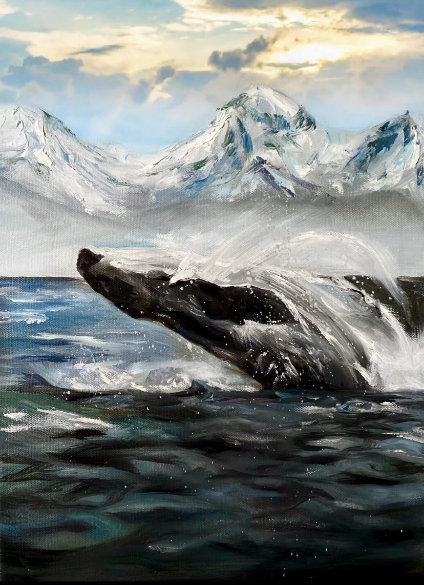 Alaska