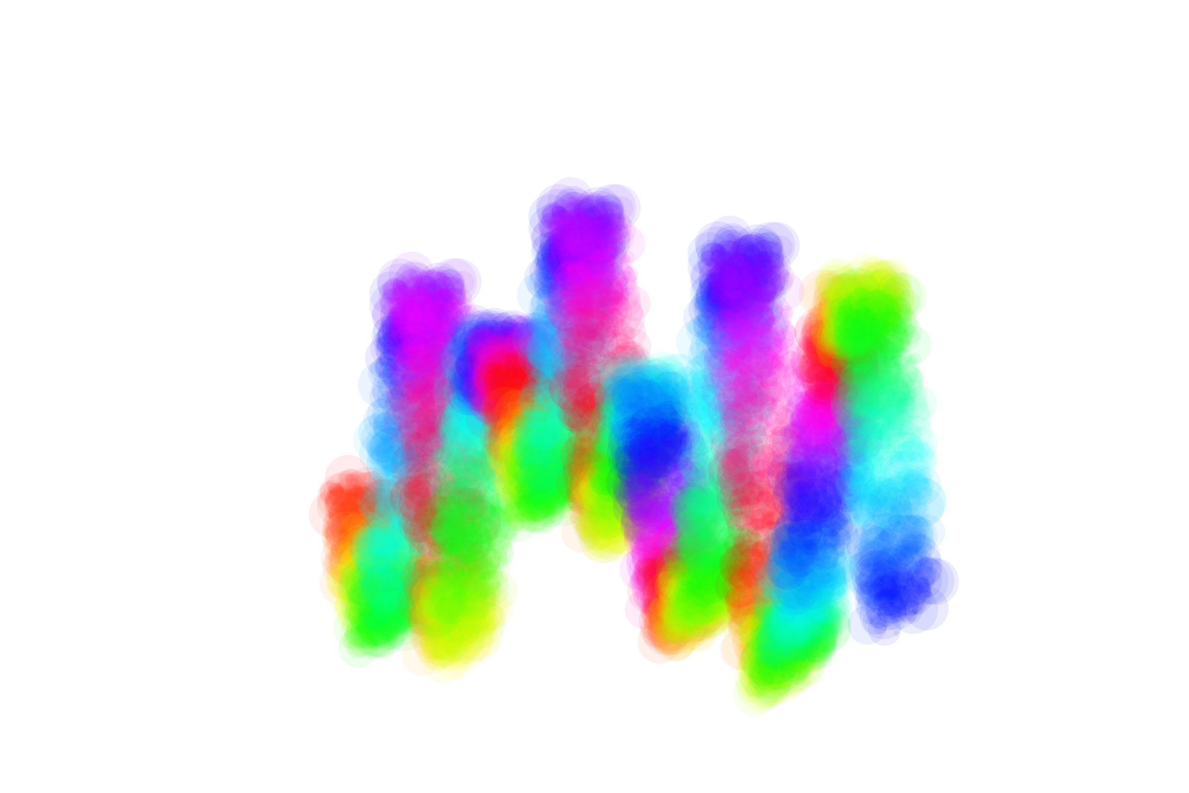 Chromie Squiggle #9522