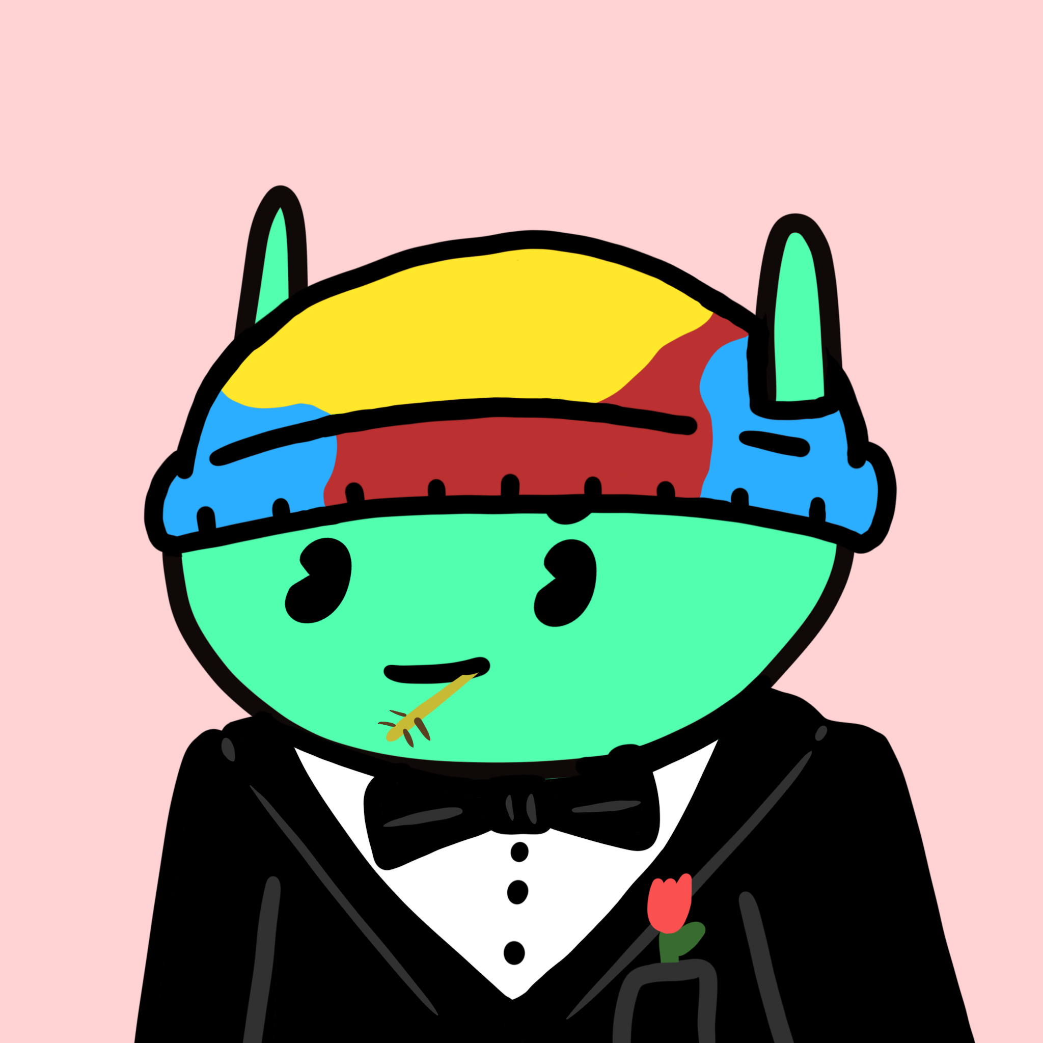 alien fren #1832