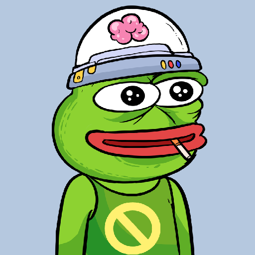 Alpha Pepe #227