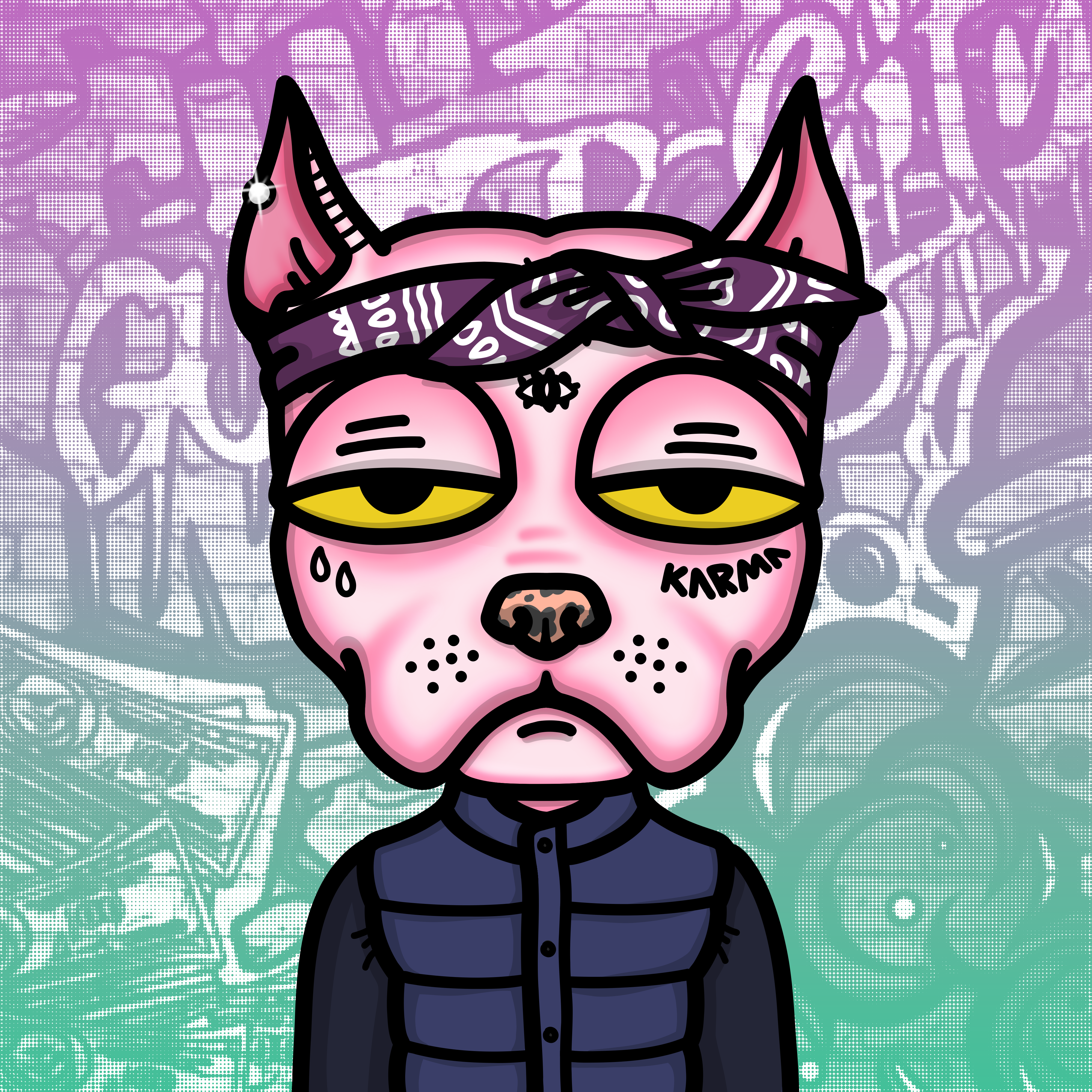 Gutterz #958