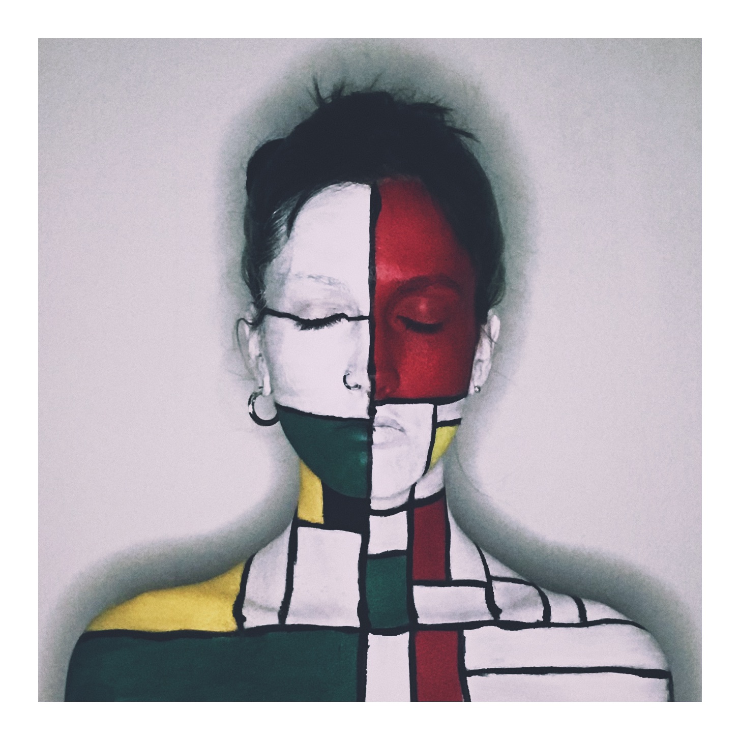 Mondriaan