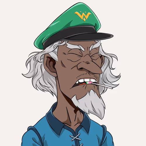 Wizard #6466