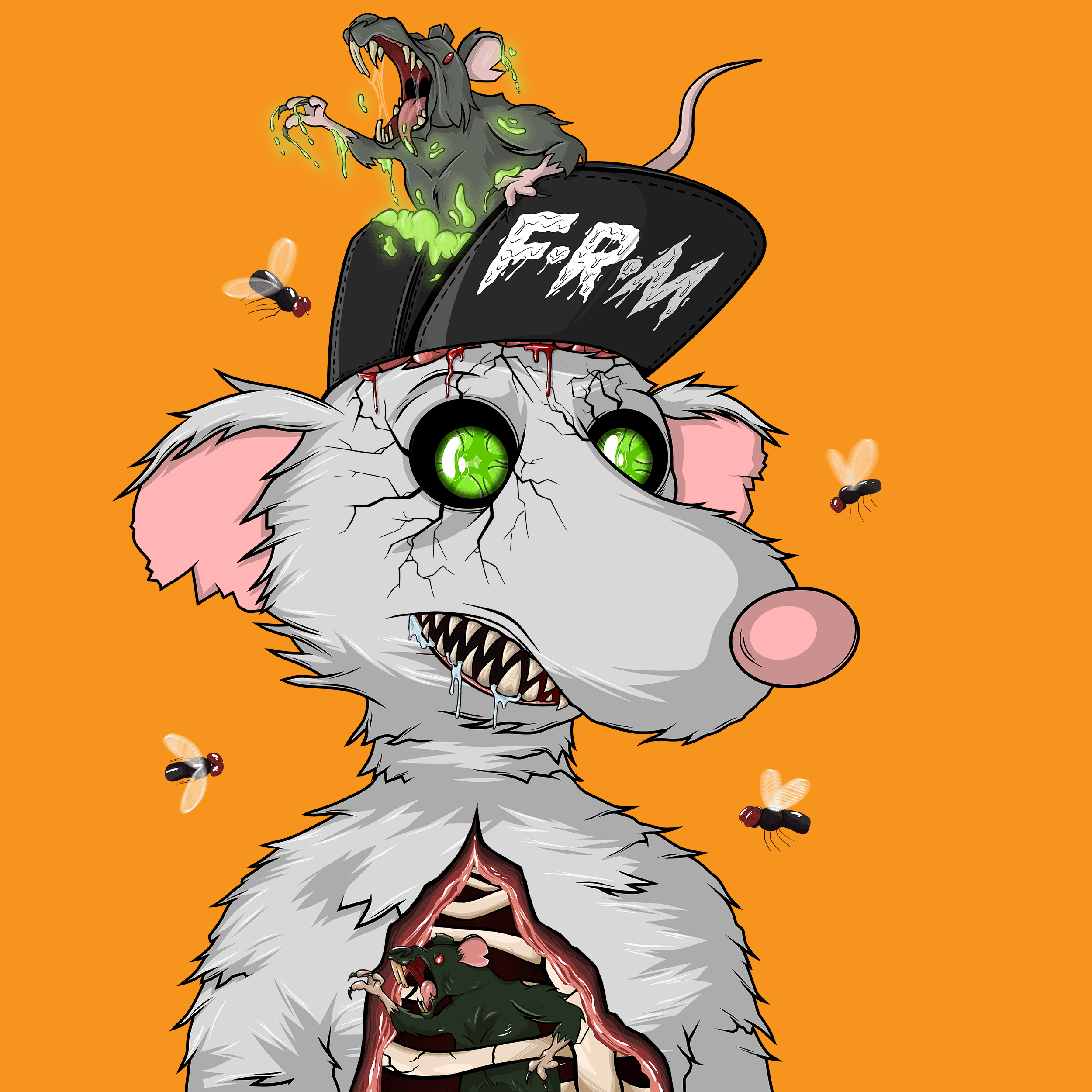 Lab Rat #514