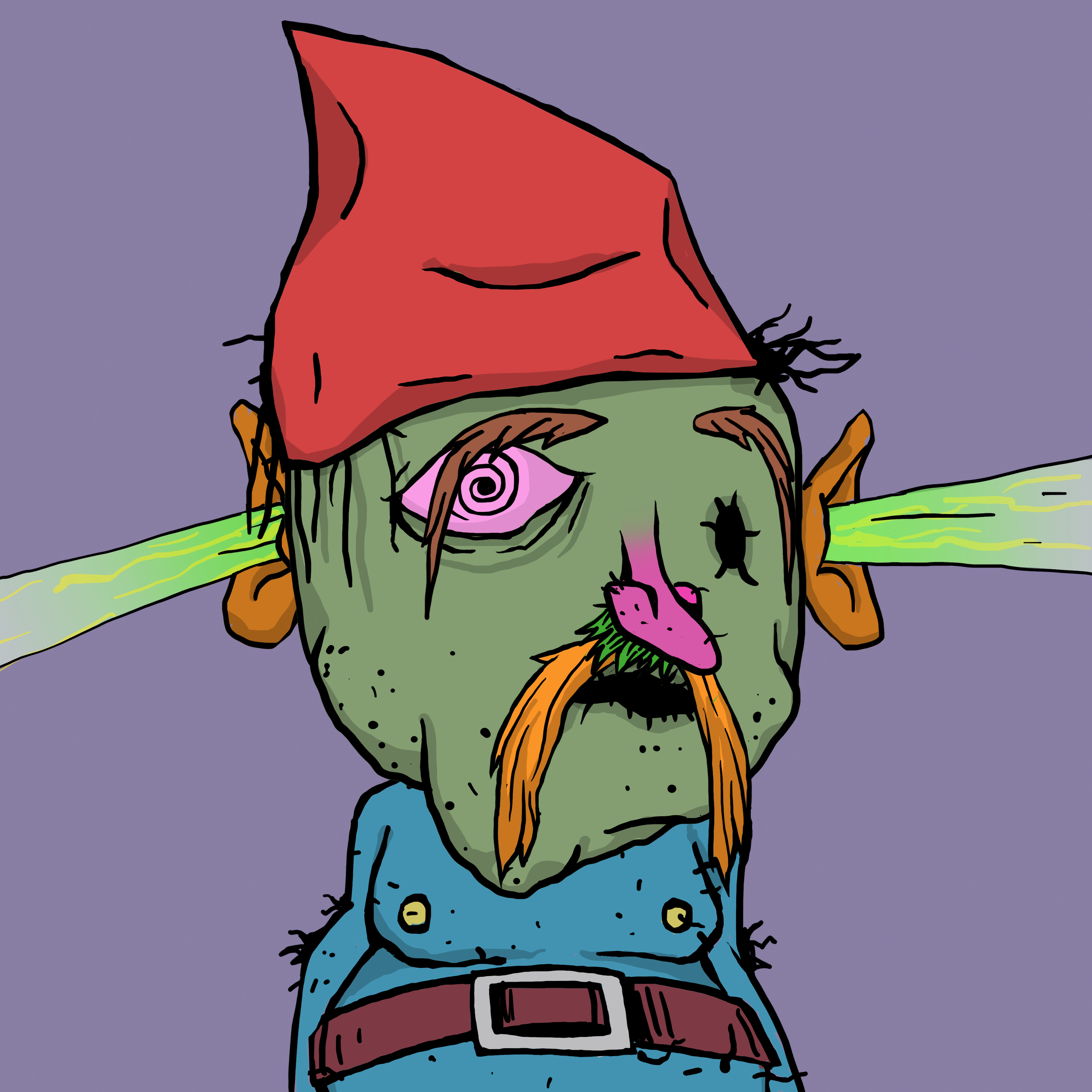 Gnomeville #3437