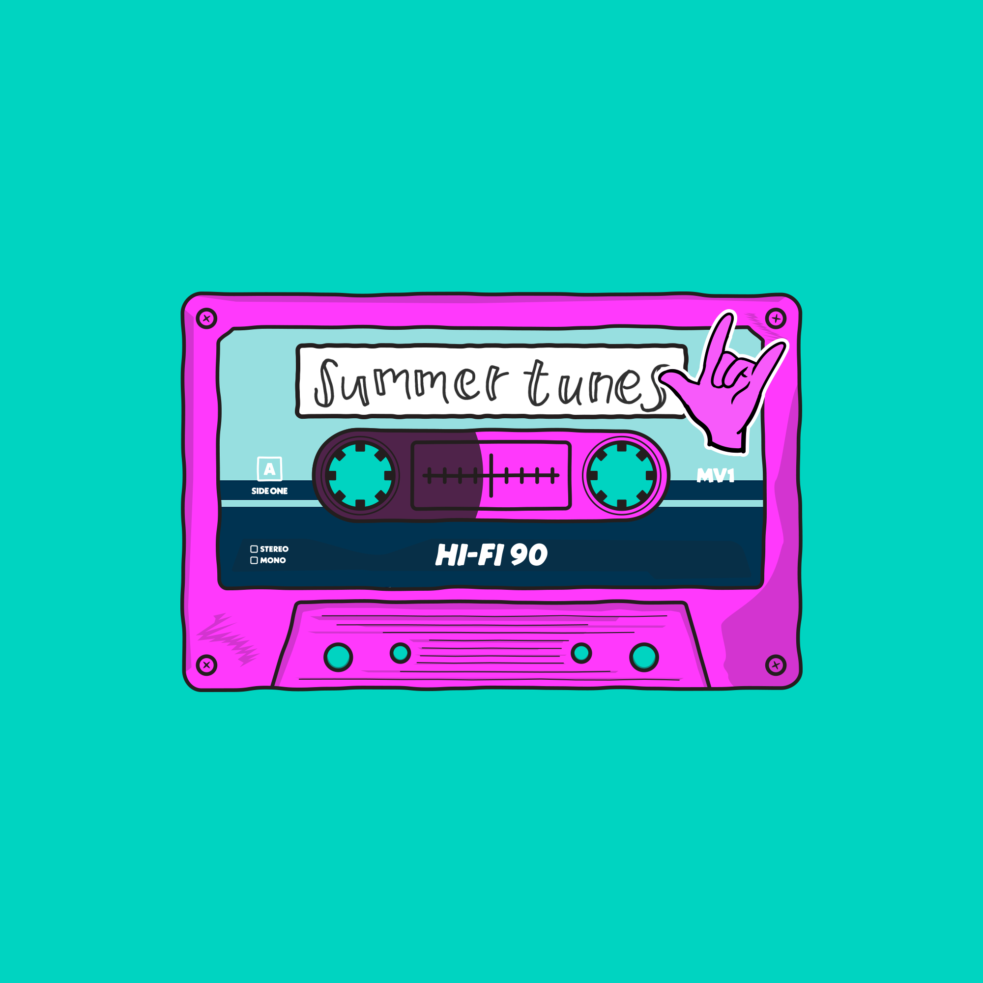 Mixtapes Vol 1 #5727