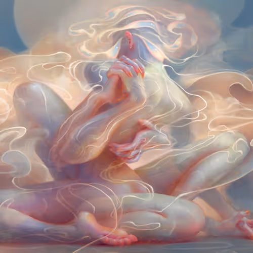 Entangled - Jenni Pasanen