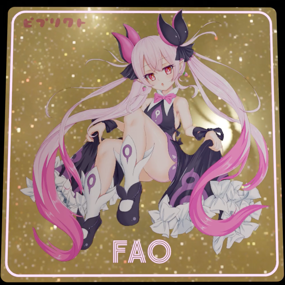 Refined Fao