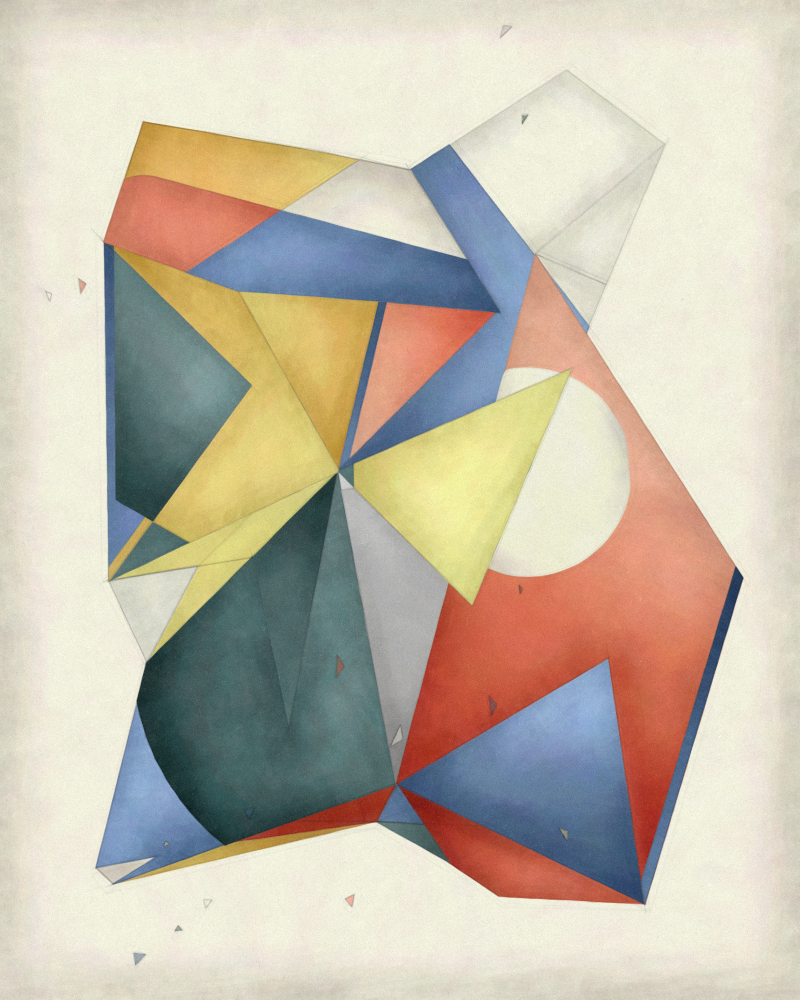 Dustfold #16
