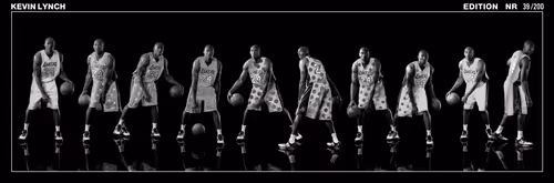 Kobe in Sequence #039