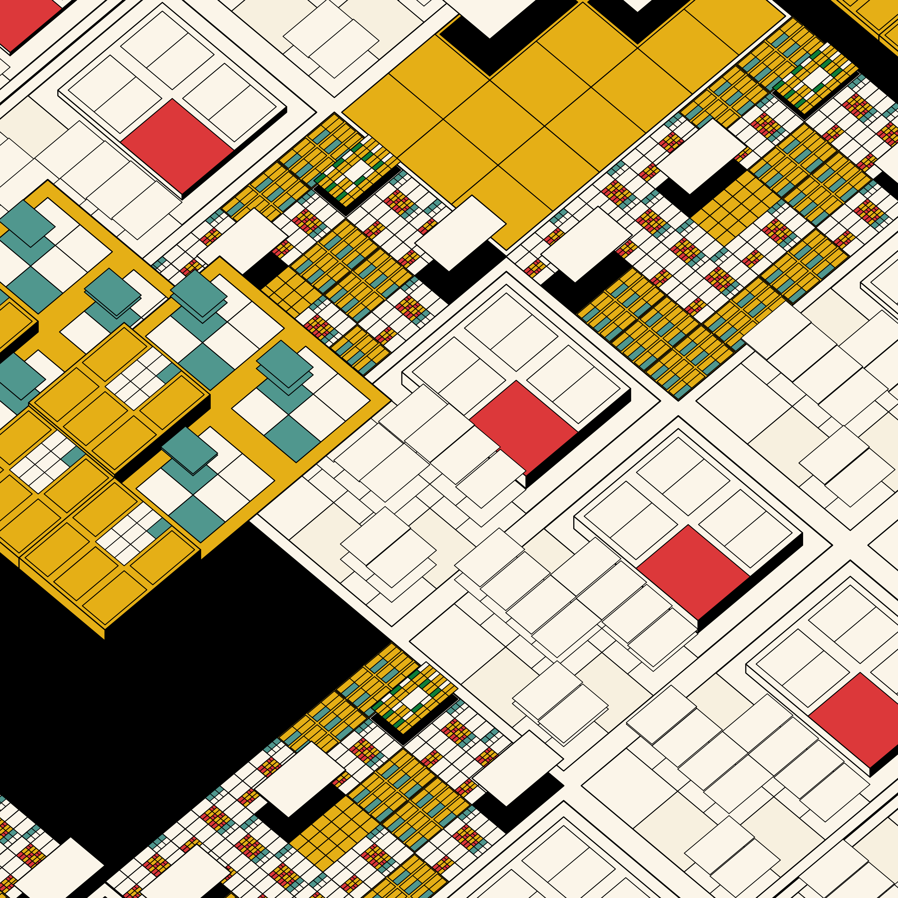 Decagon #1903