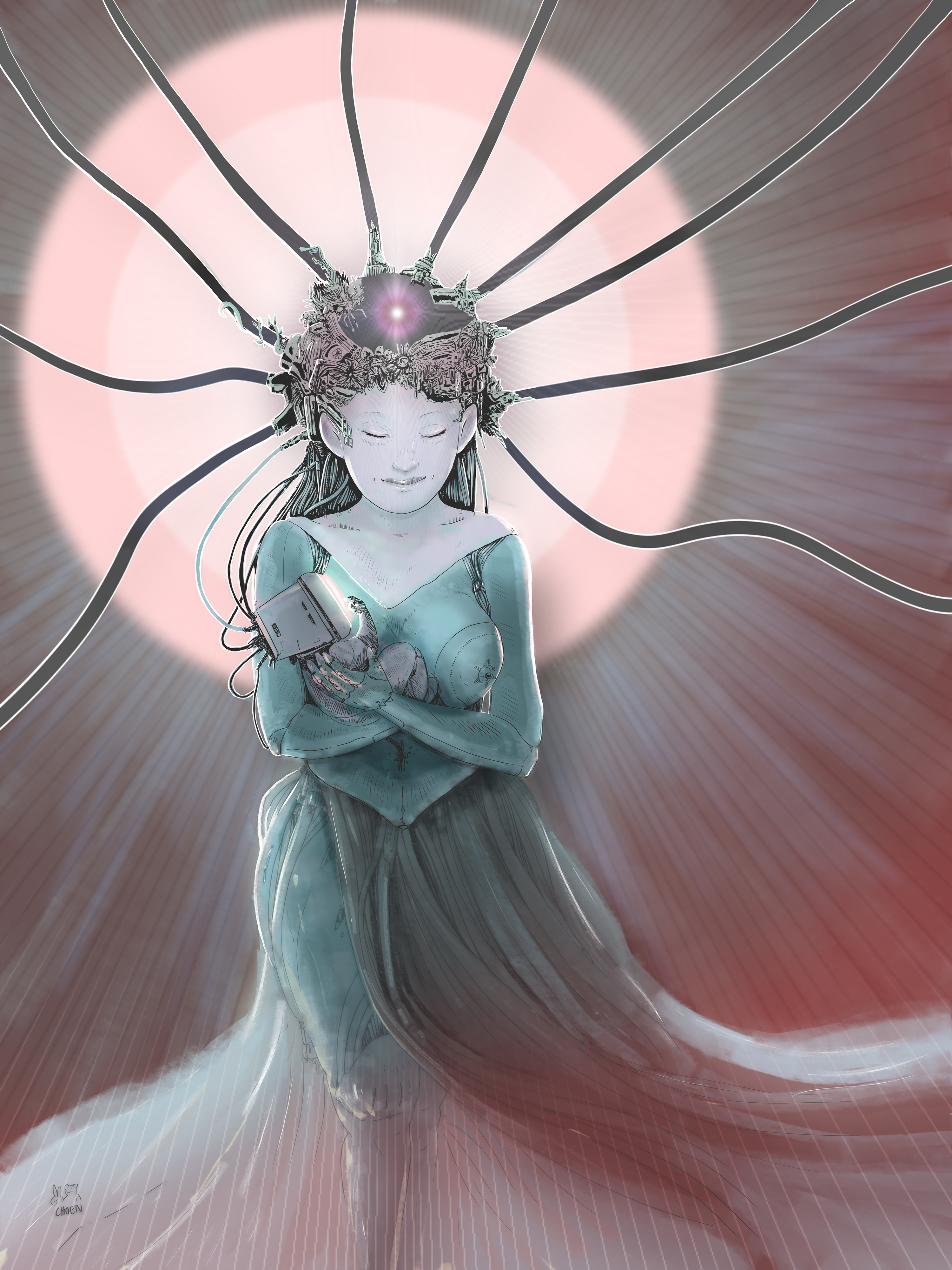 Mother