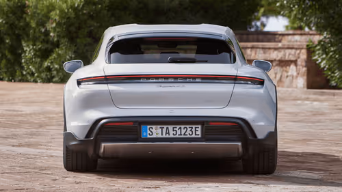 porsche