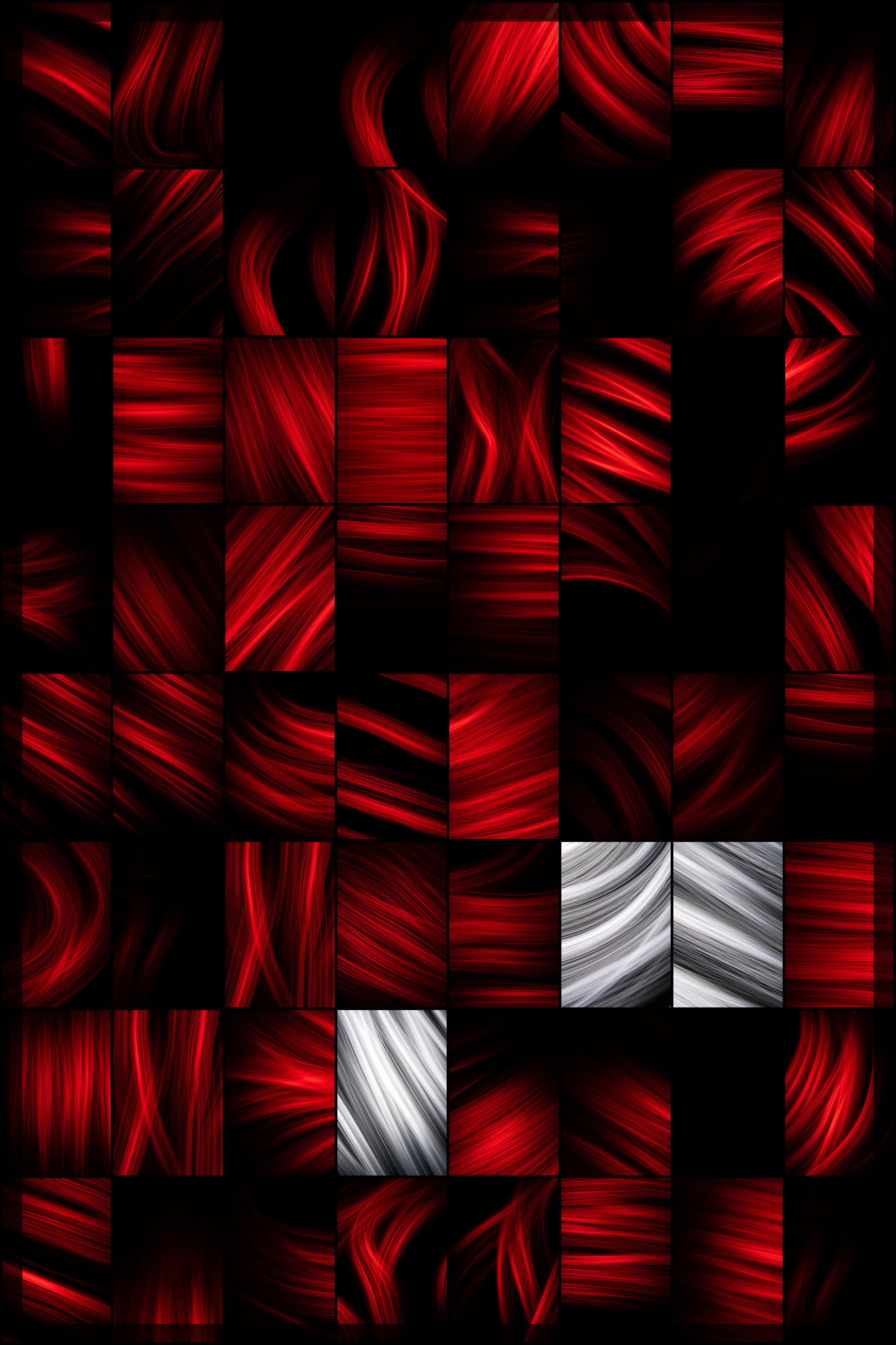 Vortex Dreams #786