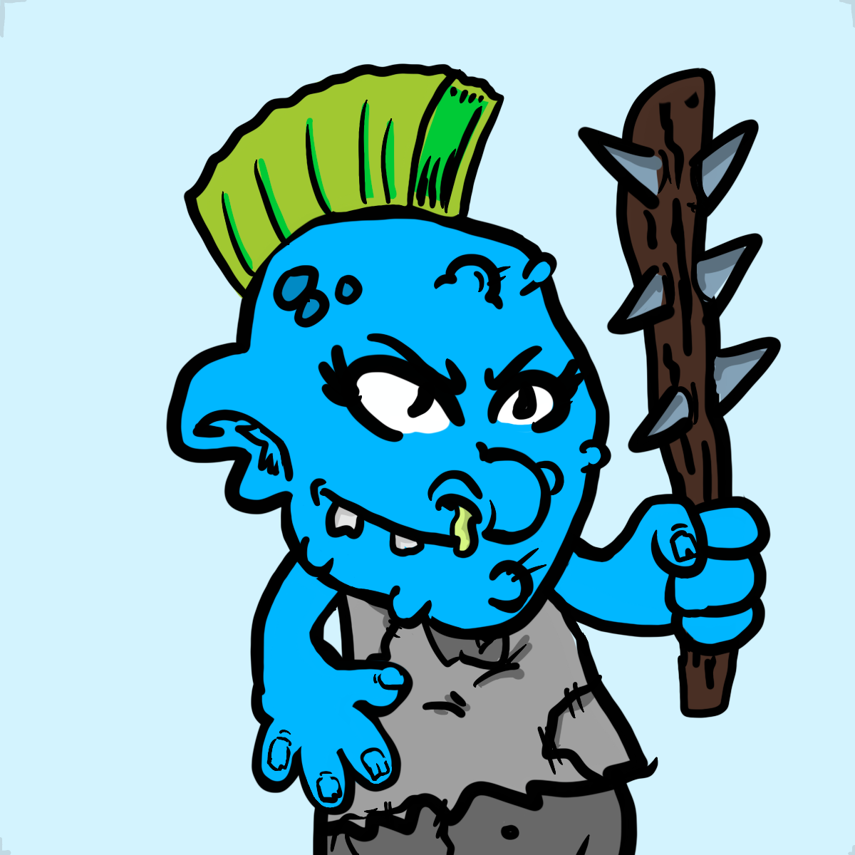 Rekt Trolls #88