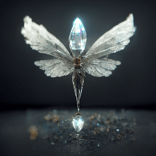 White Dust