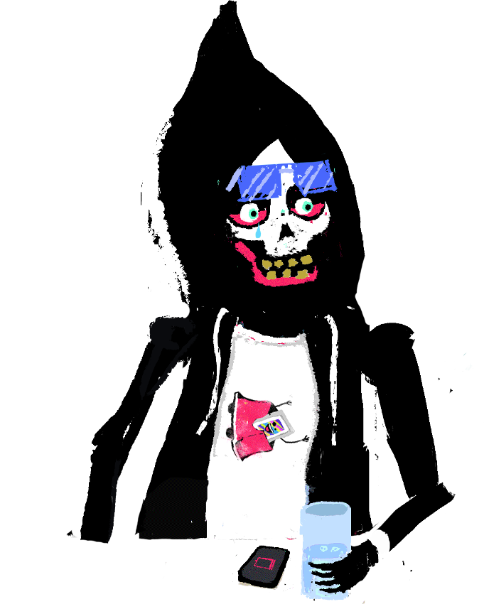ArtPrawn