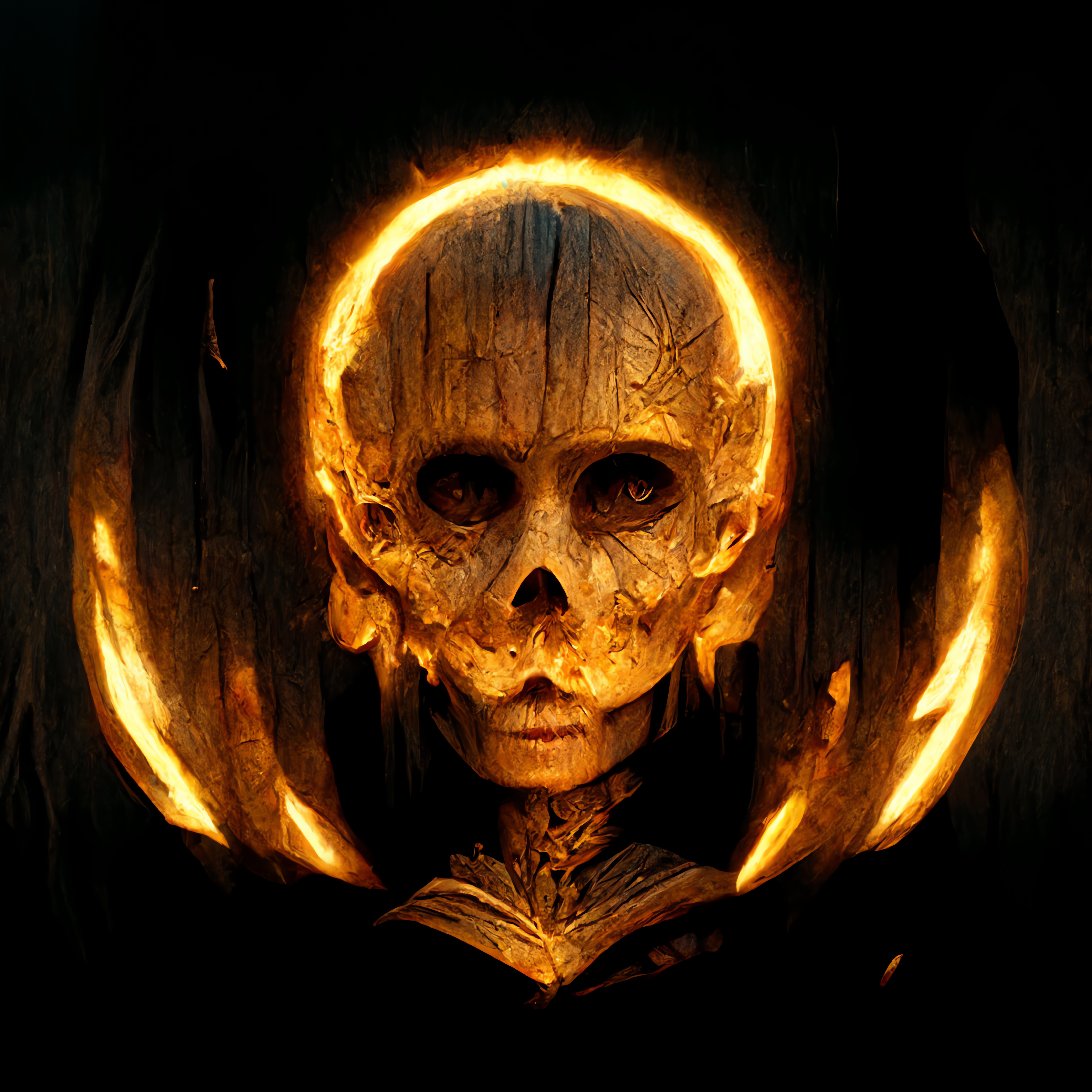 This is Hailloween #2