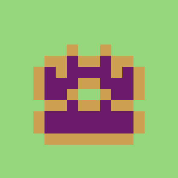 Pixelglyph #04549