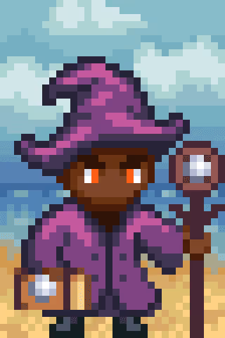 Bit Adventurer #862