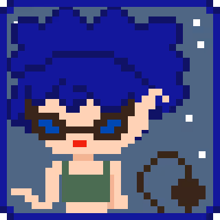 Astrocryptid #707