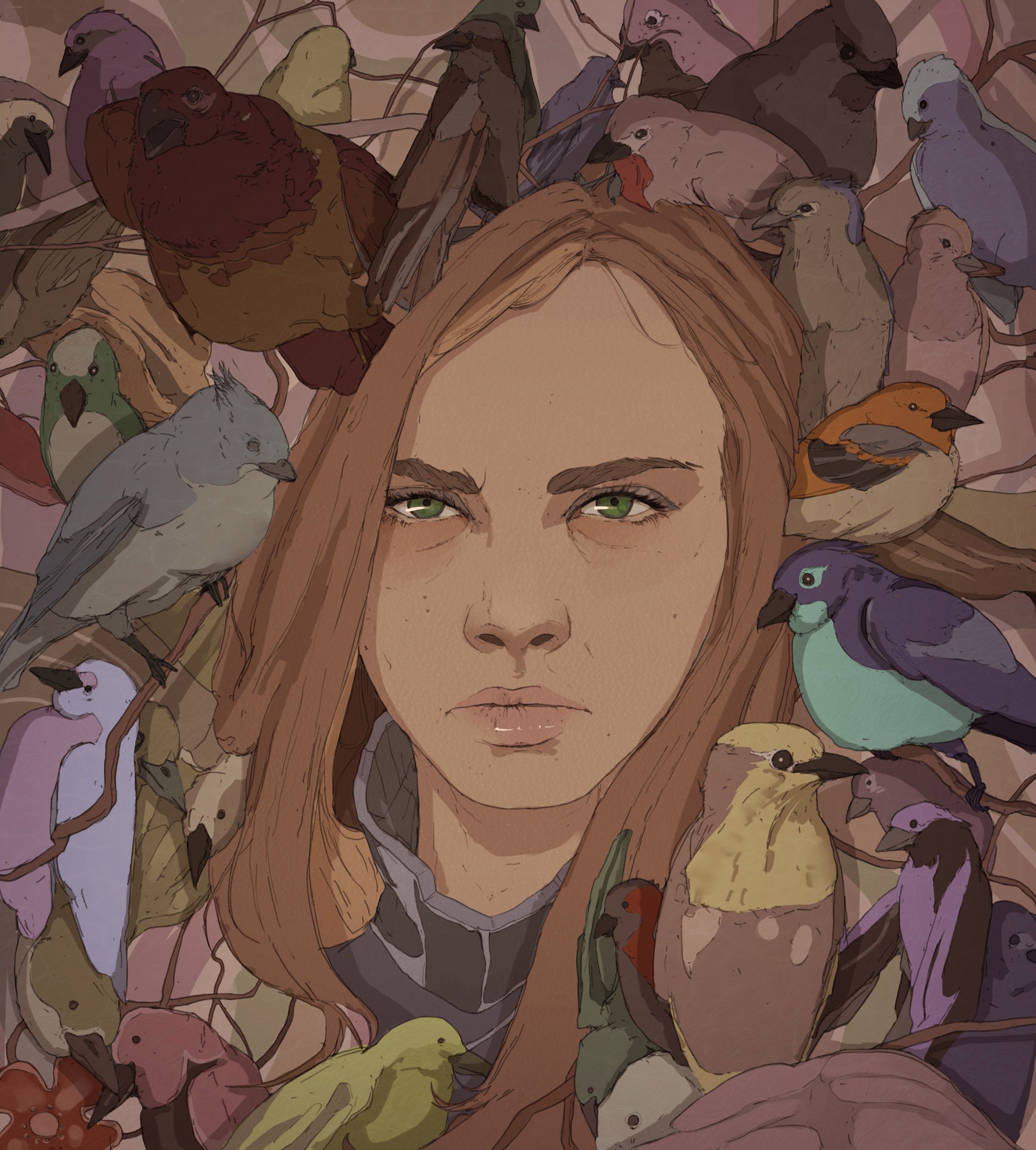 Cara