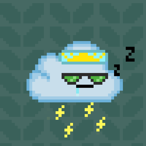 Cumulonimbits #330
