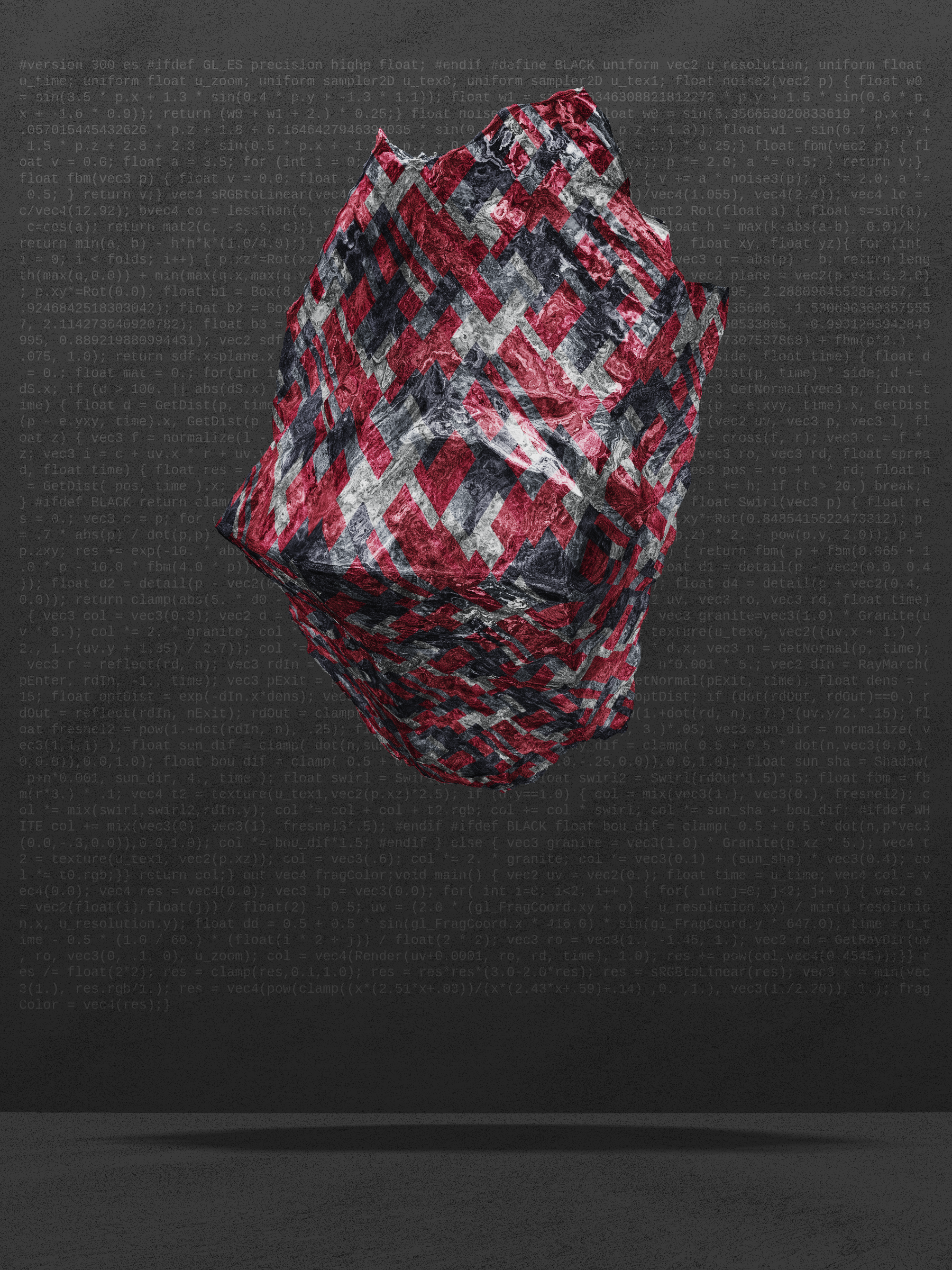 This Is Not A Rock #220