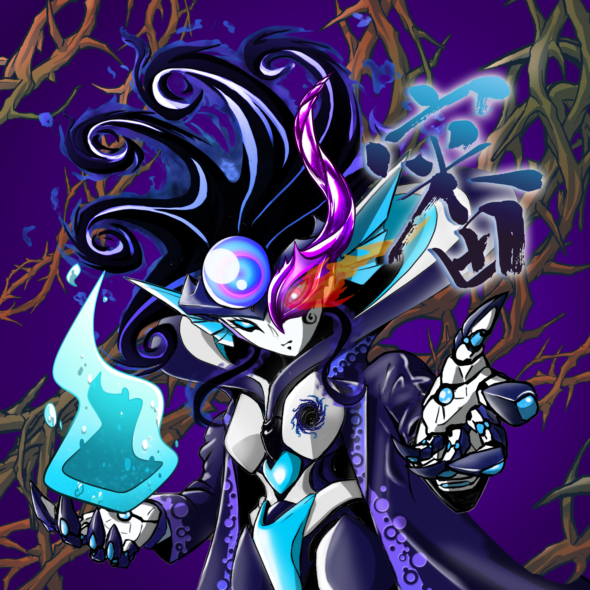 X2E-Villains #5671