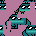 Licked Toad #475