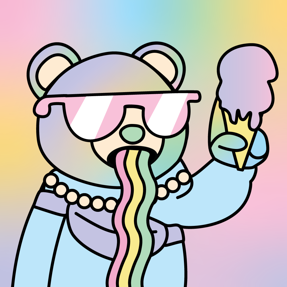 Yogi Dood #605