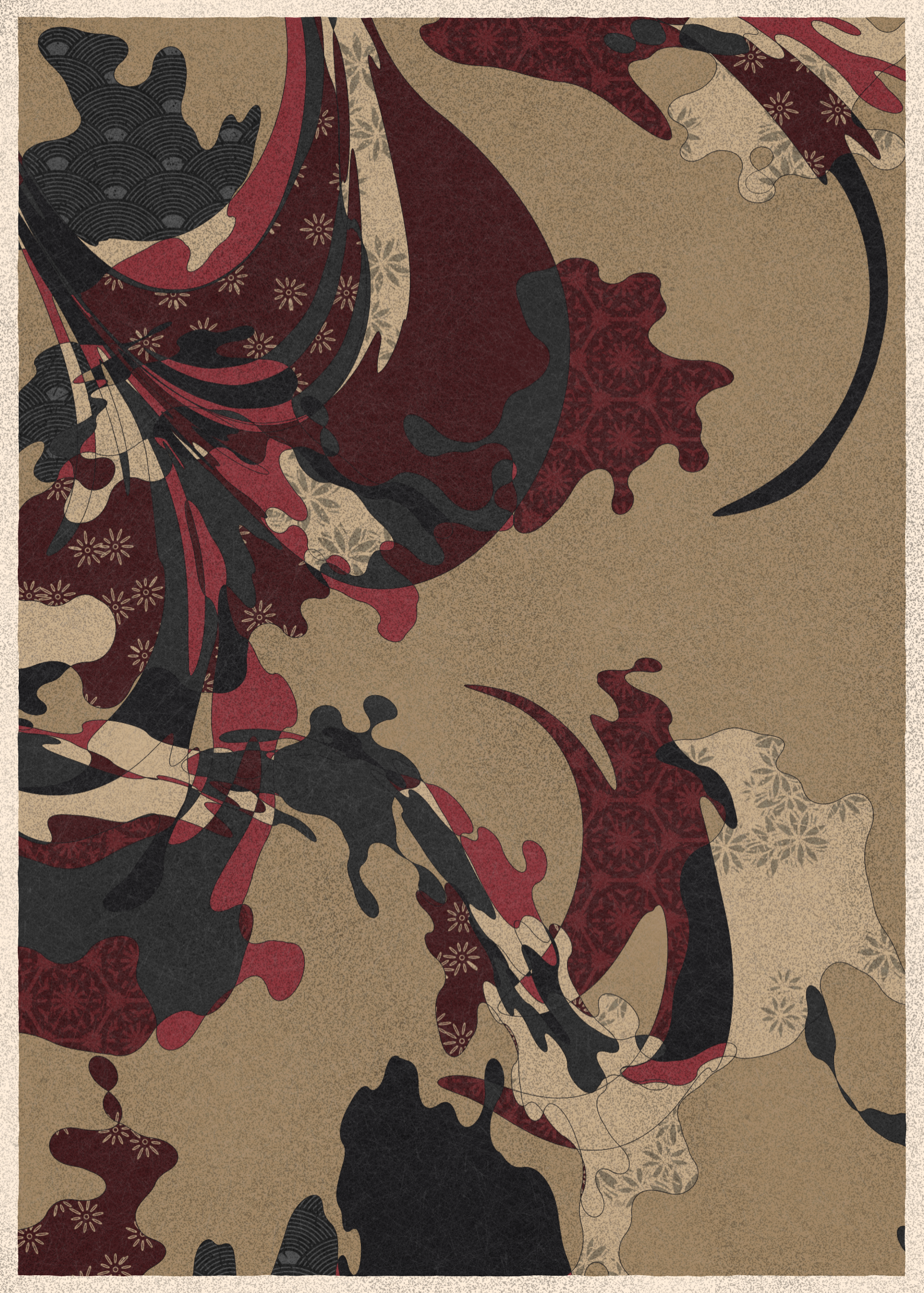 Memories of Qilin #603