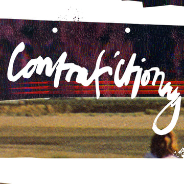 Contrafictionary #50