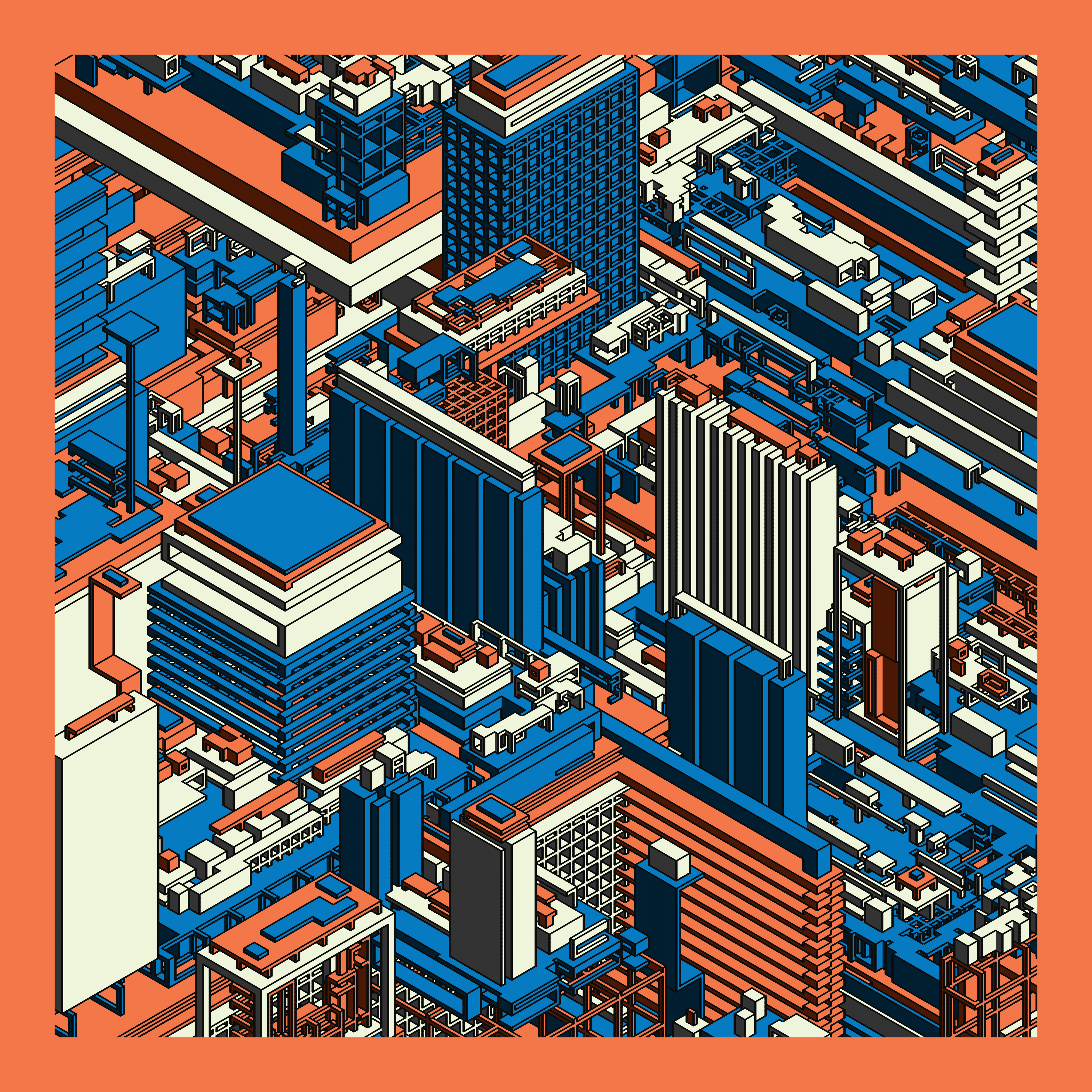 Plasticity #319