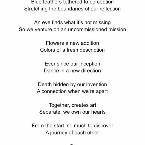 Each Other