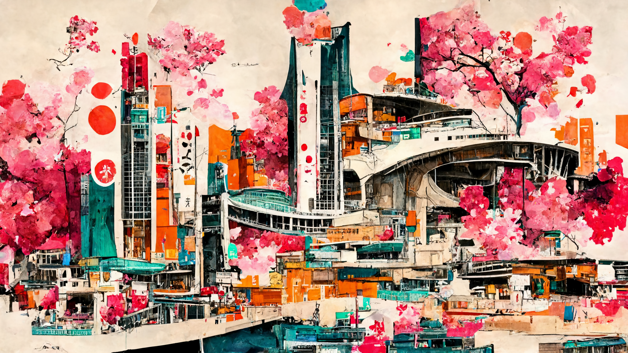 Osaka