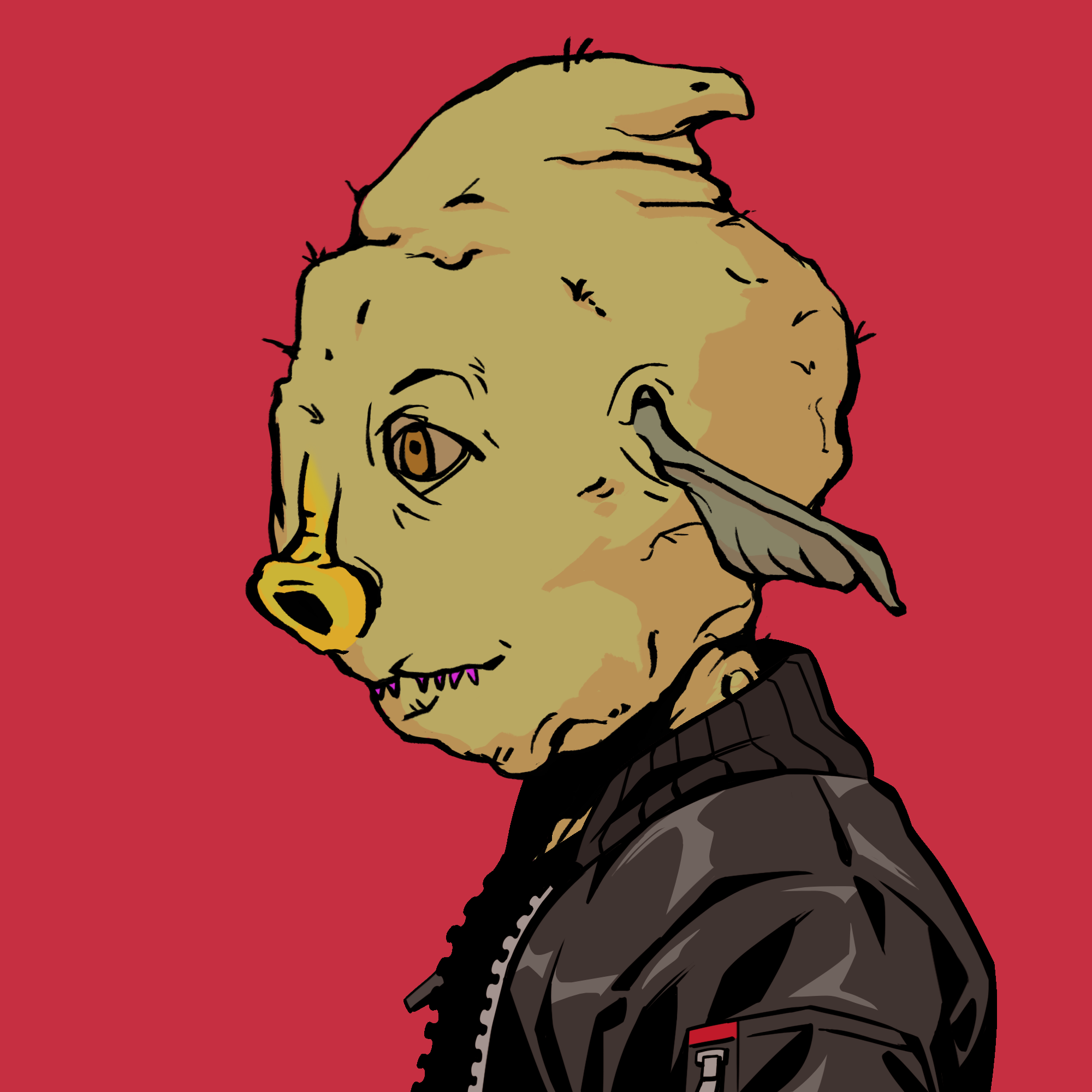 GoblinsZuki #2710