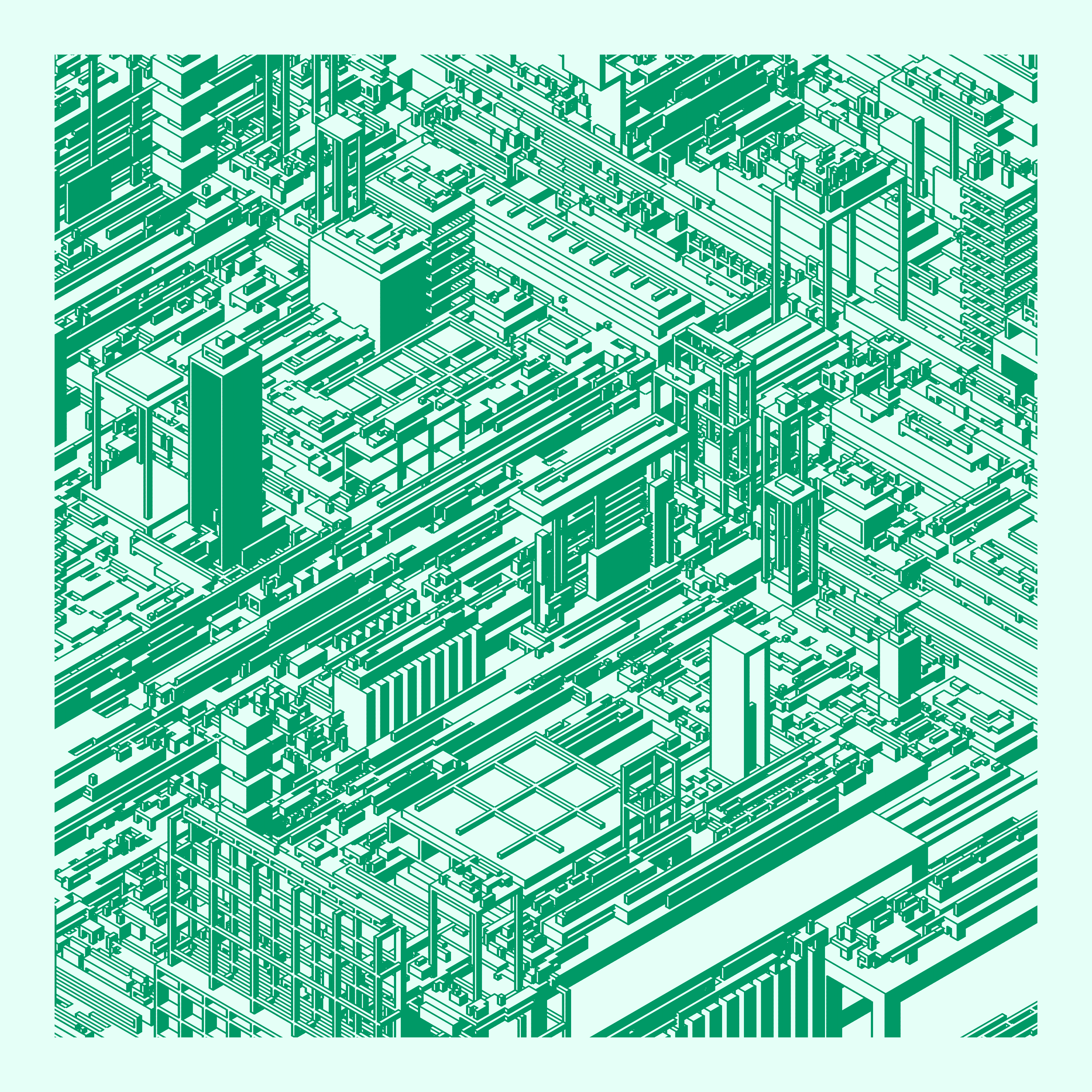 Plasticity #323