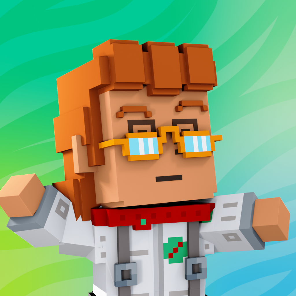 Founder's Pirate #5273