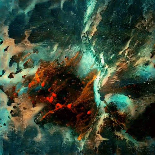 A Chromatic Efflorescence 