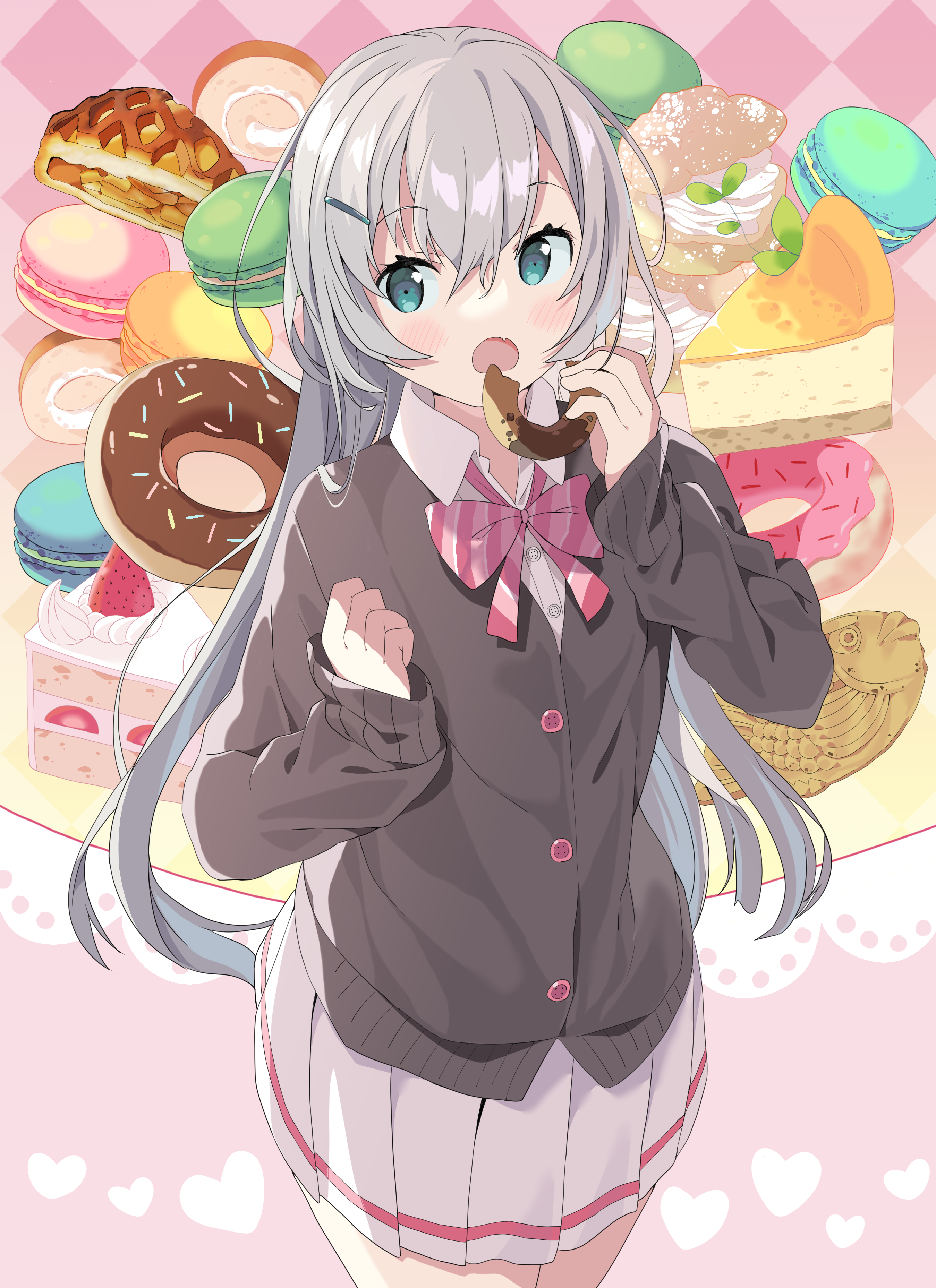 Sugar Party