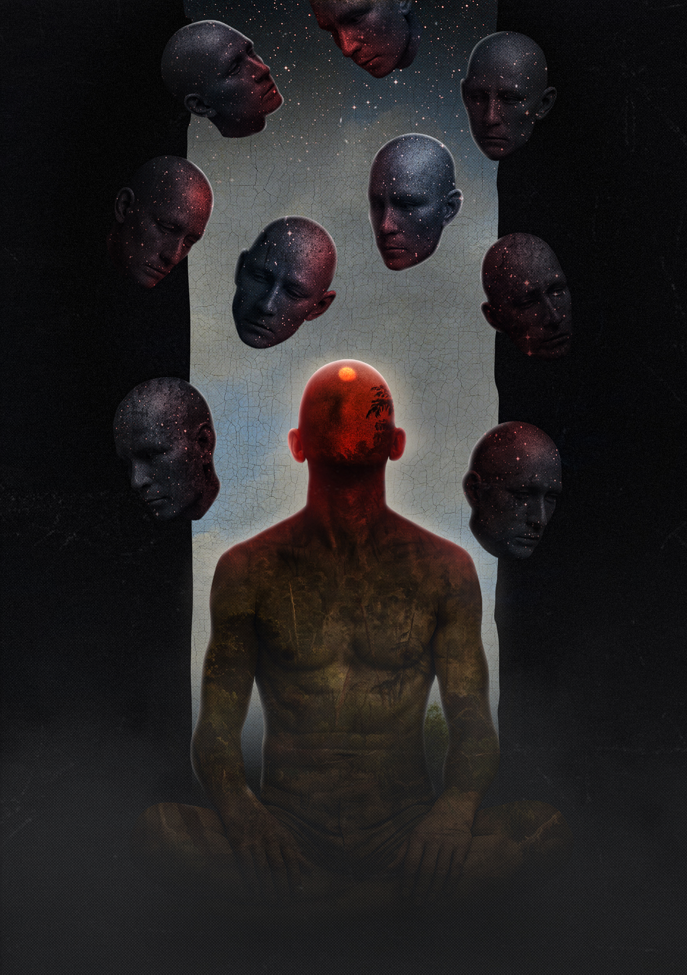 Choose Who You Are