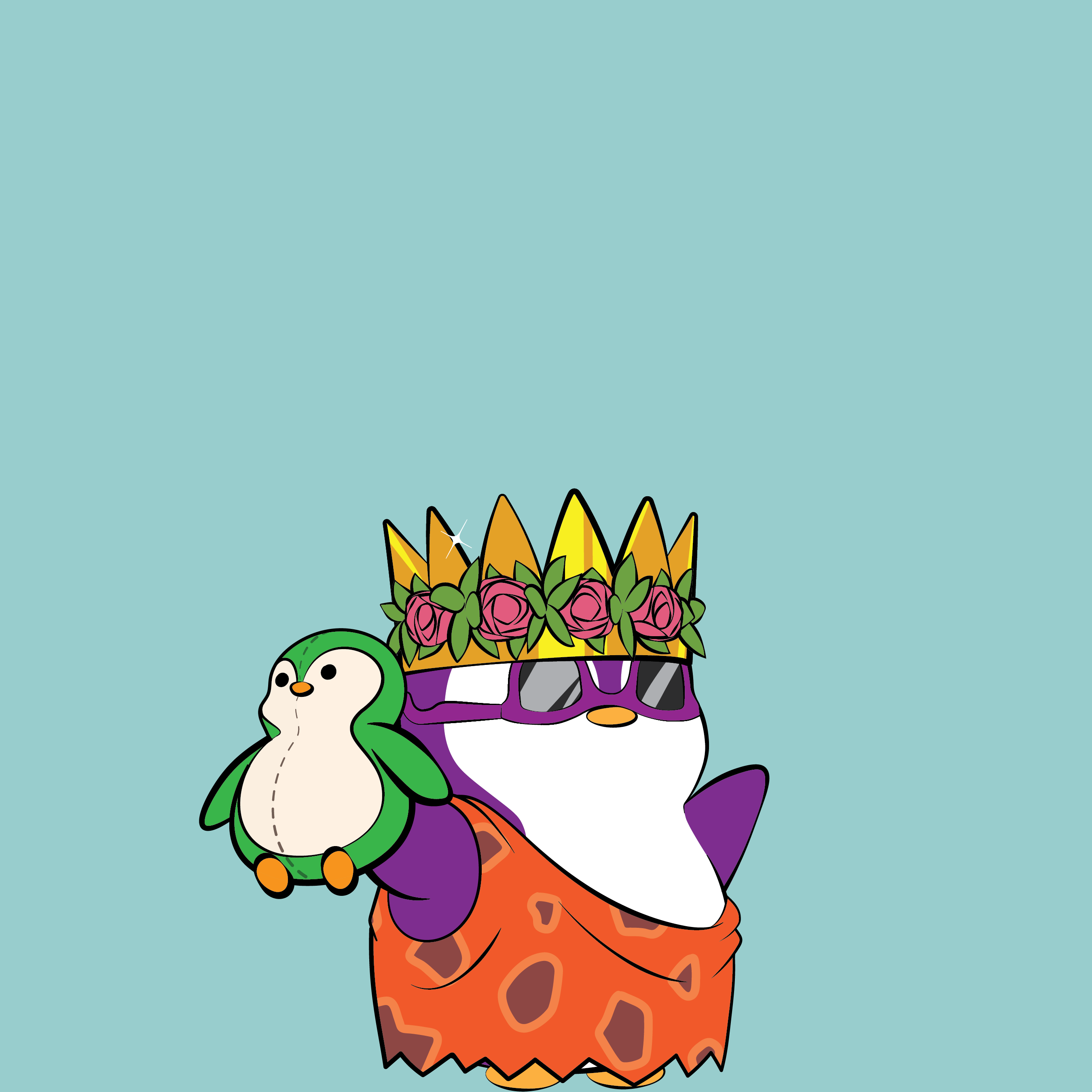 Lil #1151
