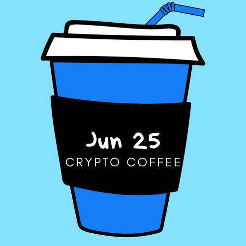 NFTCoffeeClub #417
